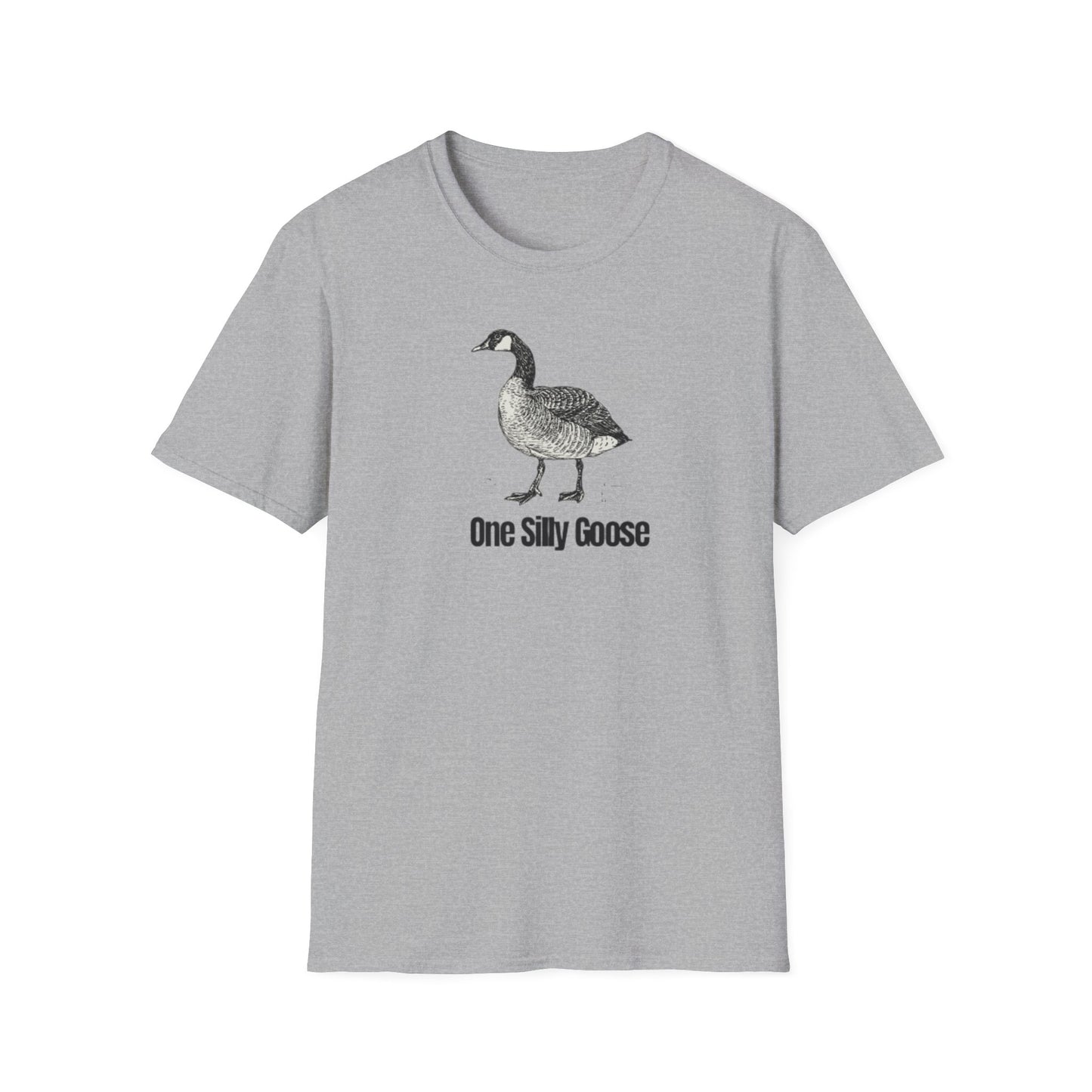 One Silly Goose T-Shirt