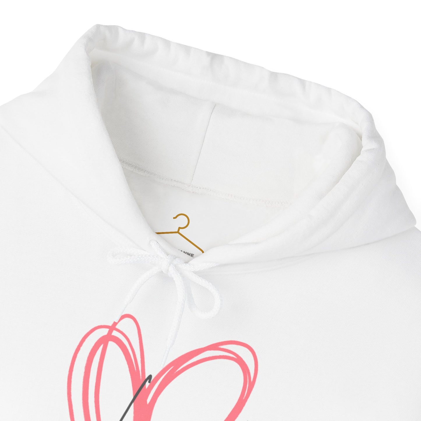All You Need is Love Hoodie