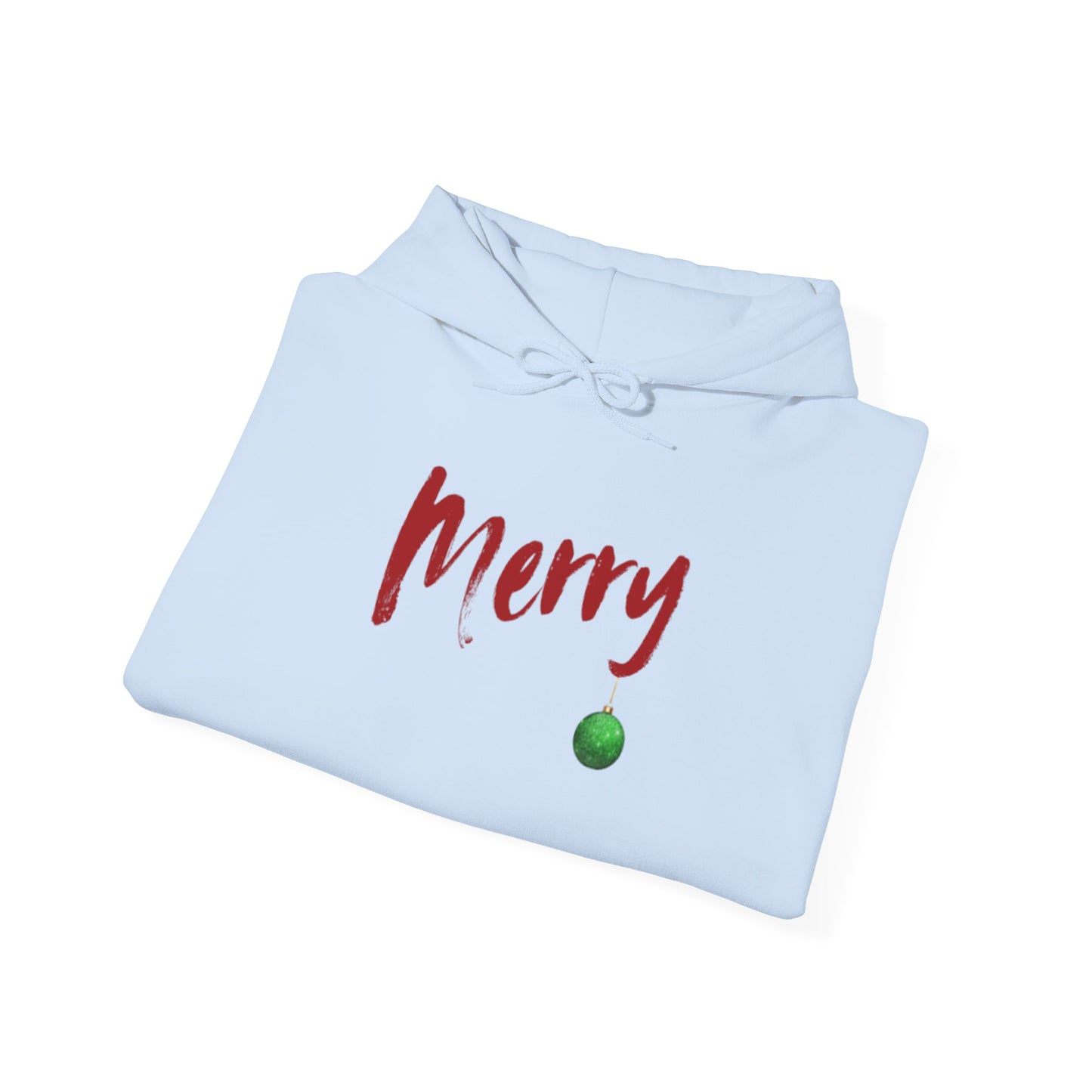 Merry Holiday Sweatshirt