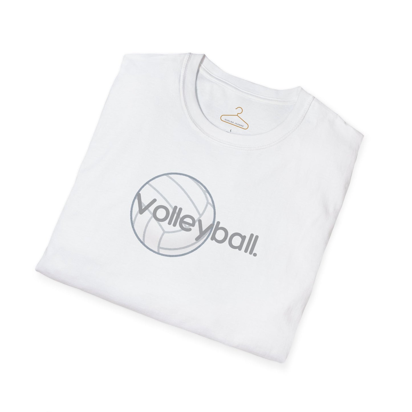 Volleyball T-Shirt