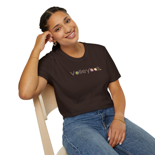 Volleyball T-Shirt