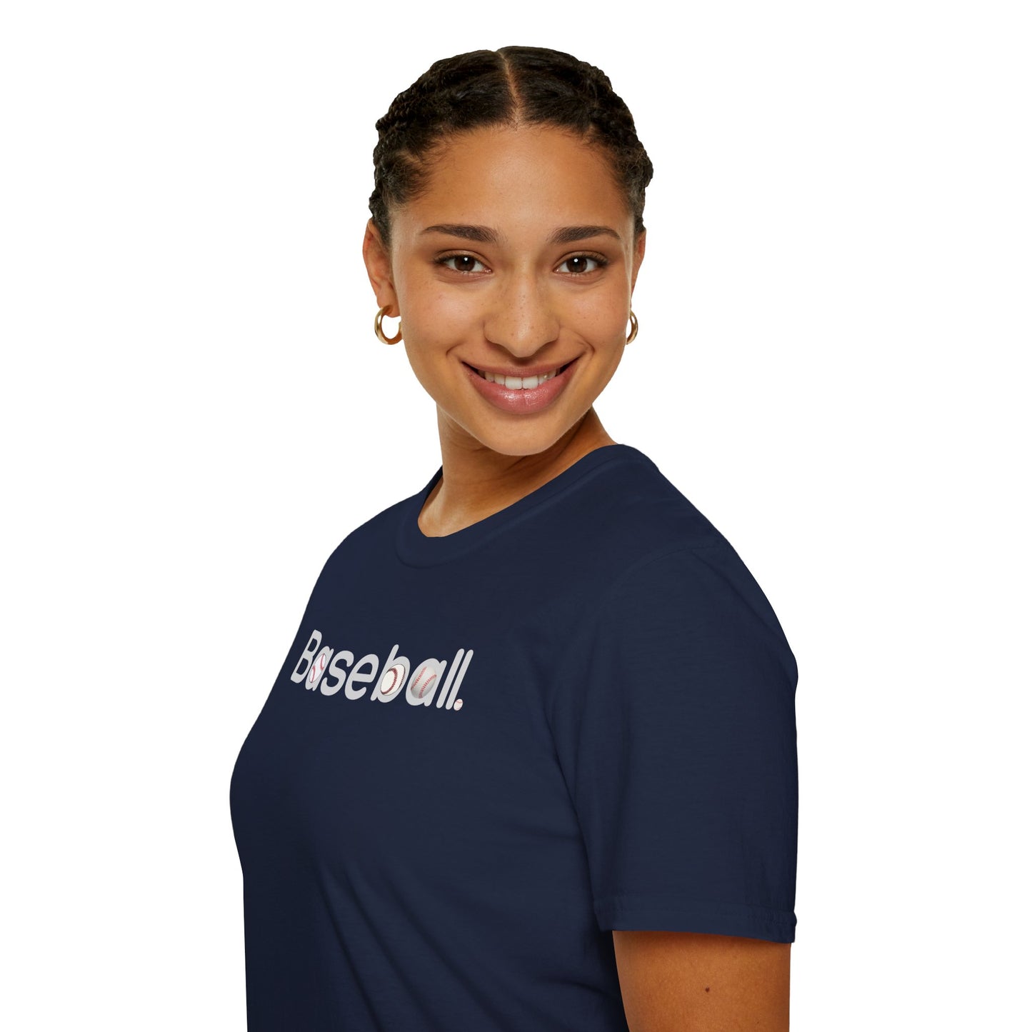 Baseball T-Shirt