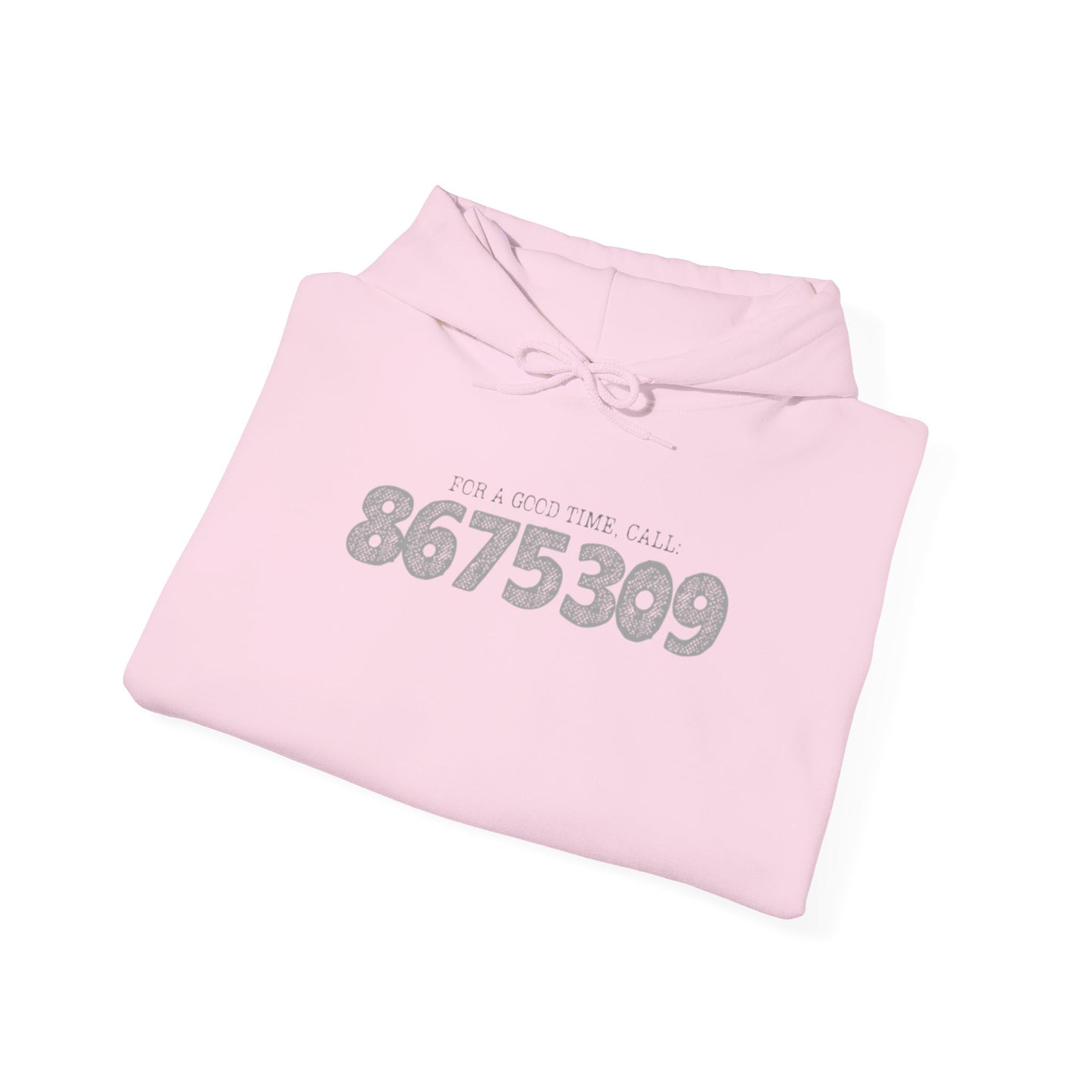 8675309 Hoodie