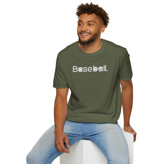 Baseball T-Shirt