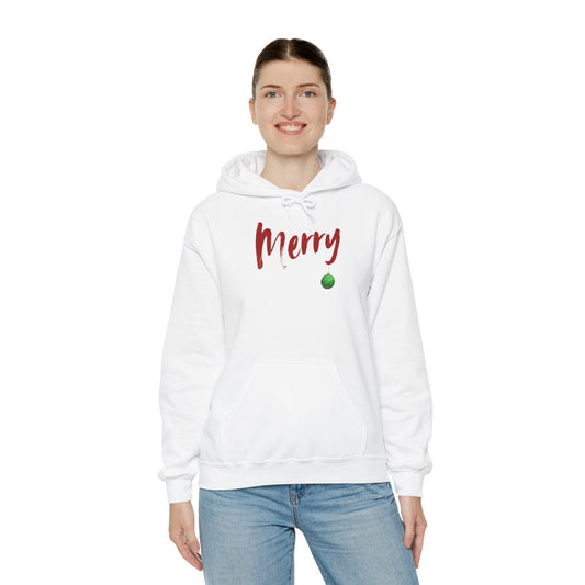 Merry Holiday Sweatshirt