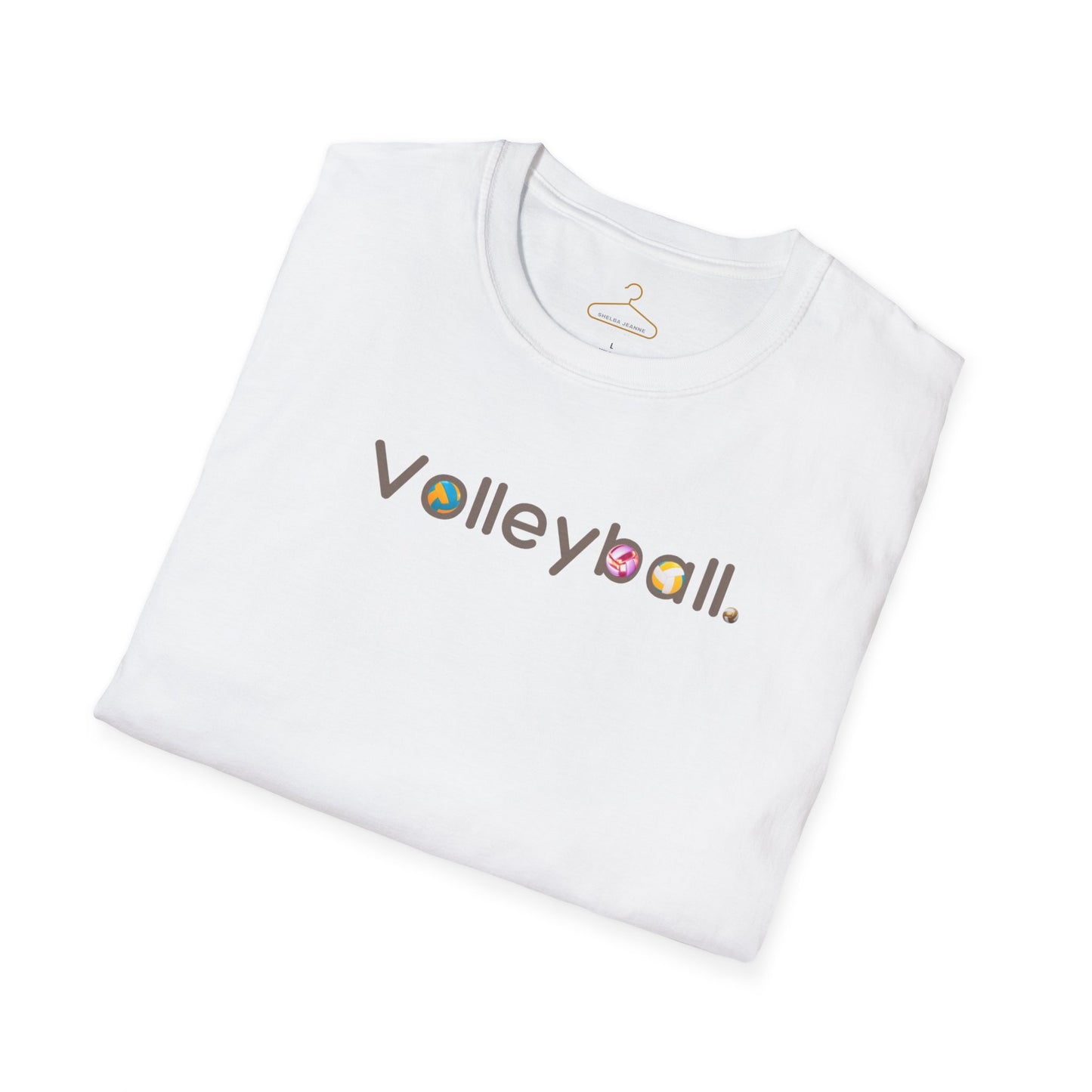 Volleyball T-Shirt