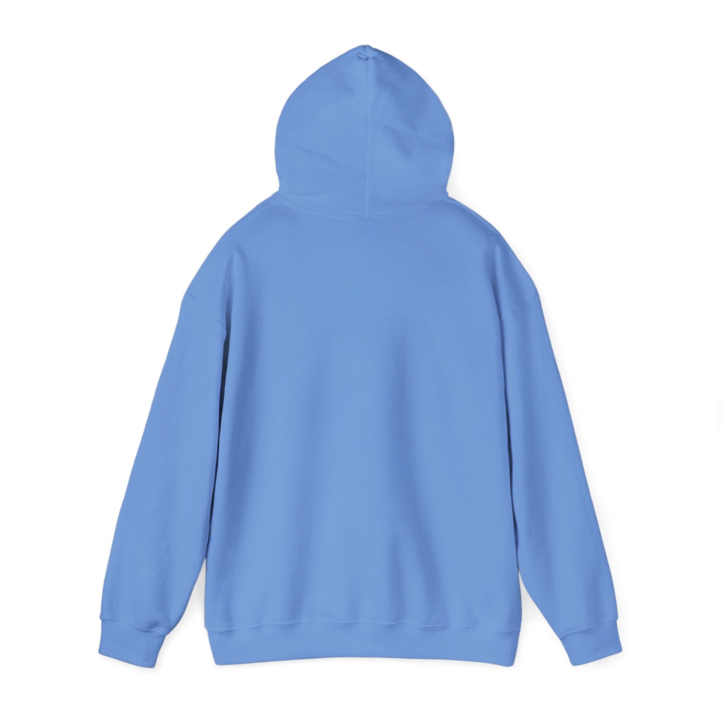 You Must Be Exhausted Hoodie