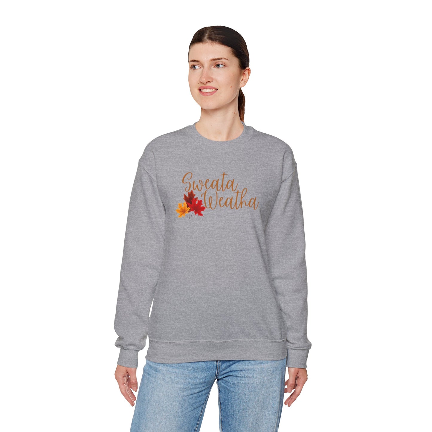 Sweata Weatha Sweatshirt