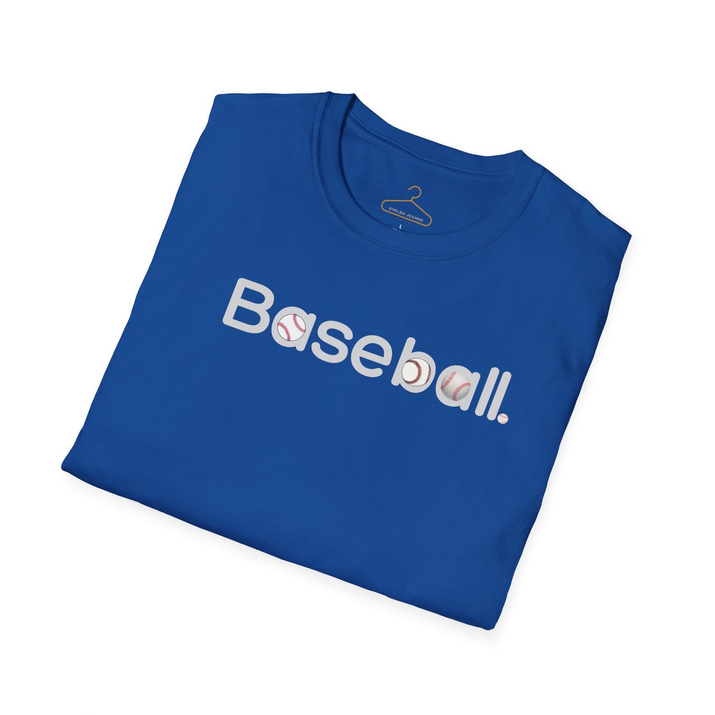 Baseball T-Shirt