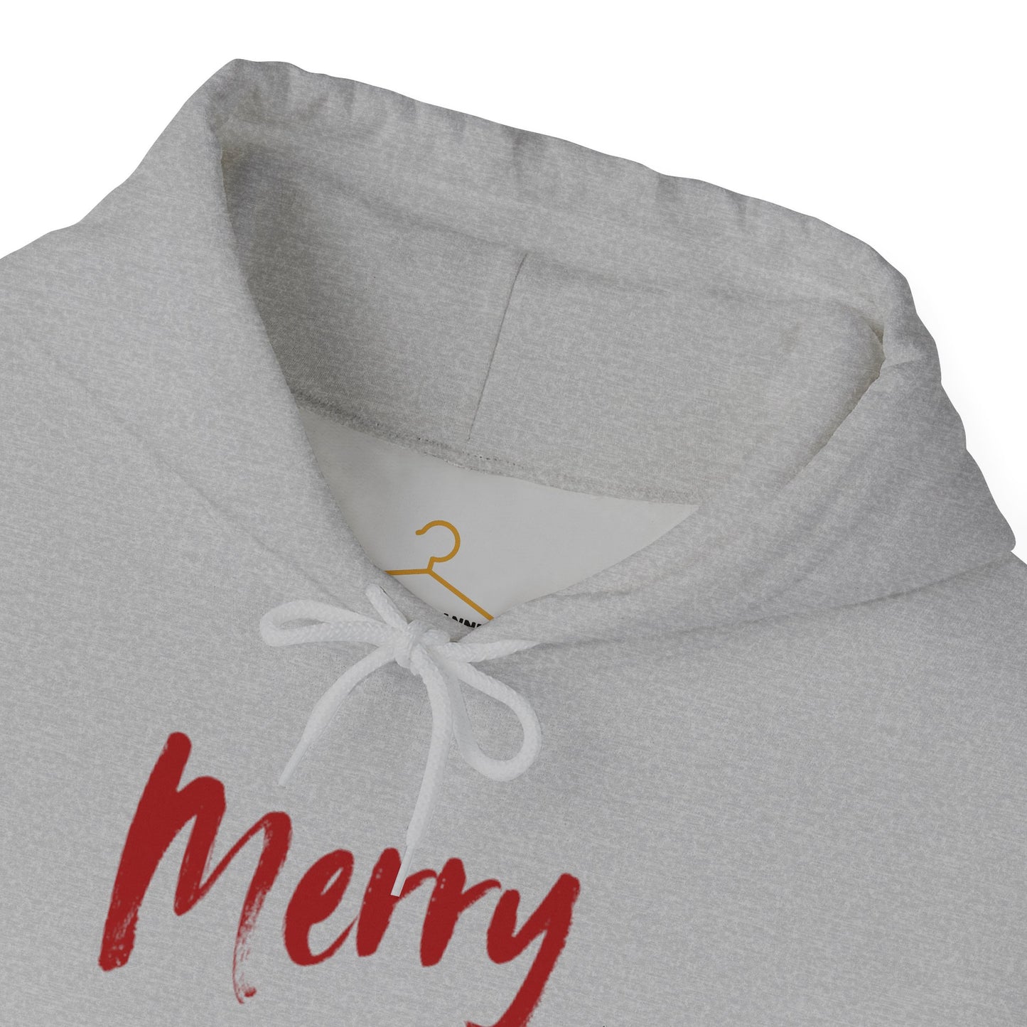 Merry Holiday Sweatshirt