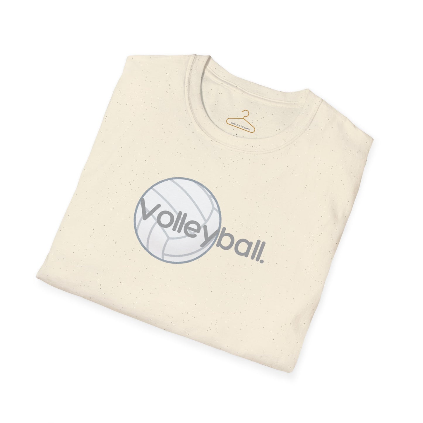 Volleyball T-Shirt