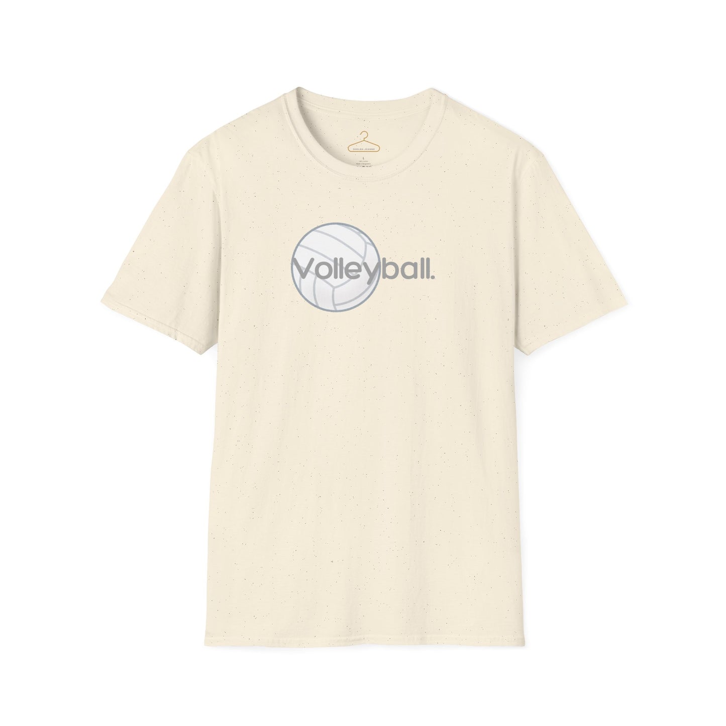 Volleyball T-Shirt