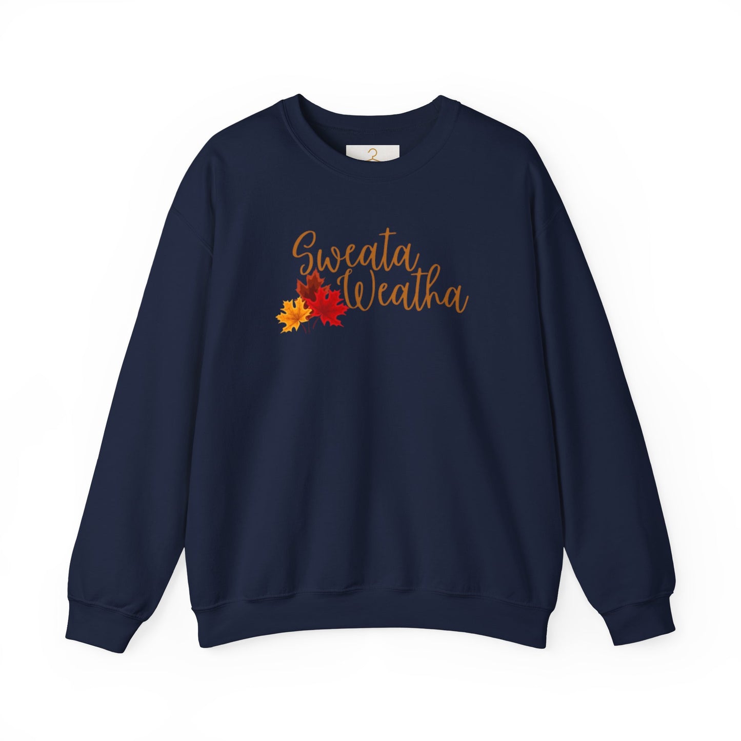 Sweata Weatha Sweatshirt