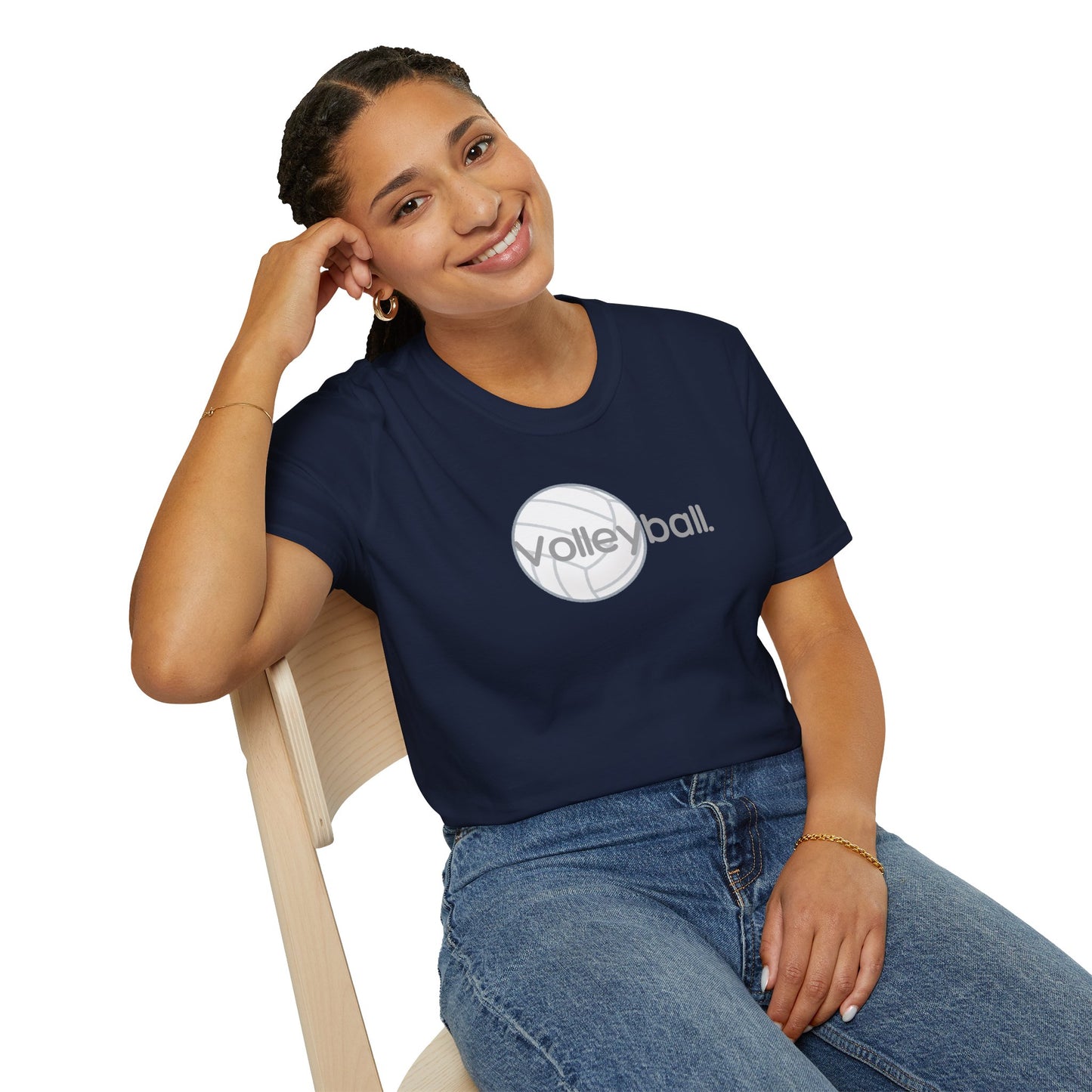 Volleyball T-Shirt