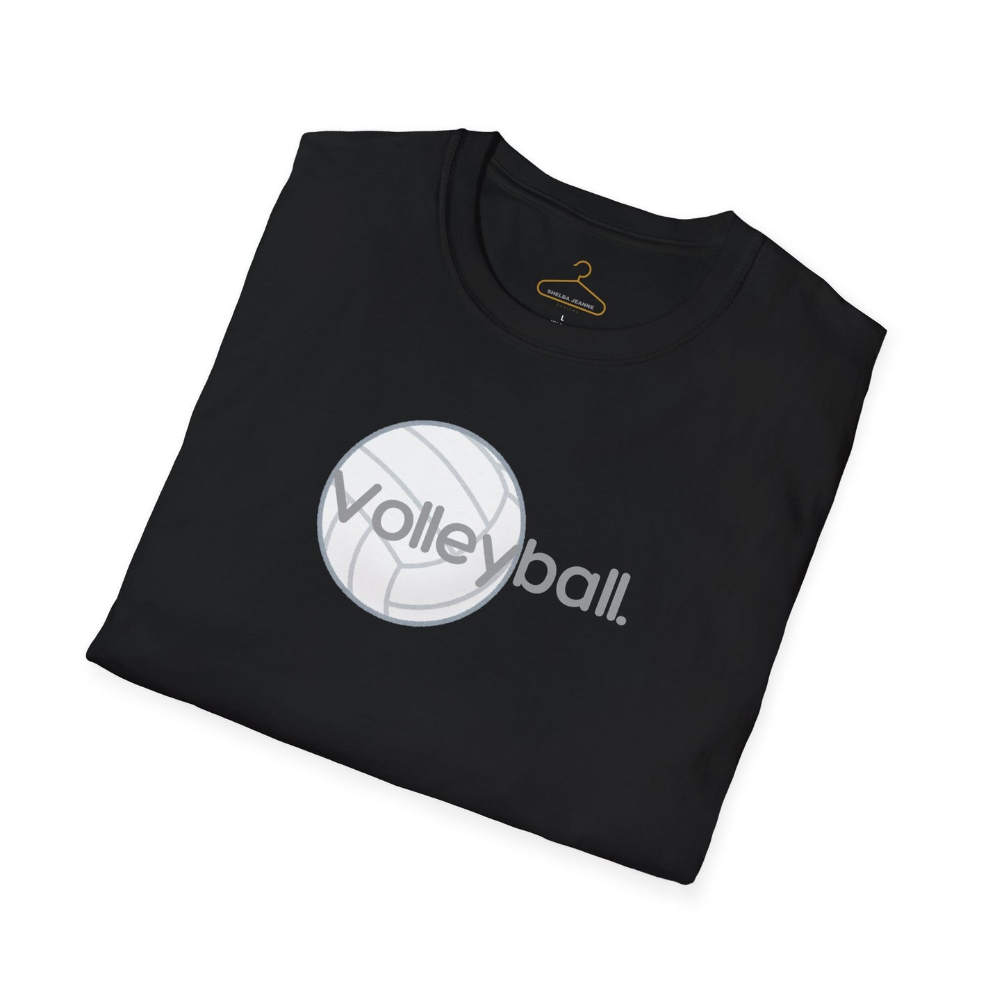 Volleyball T-Shirt