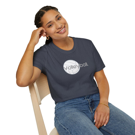 Volleyball T-Shirt