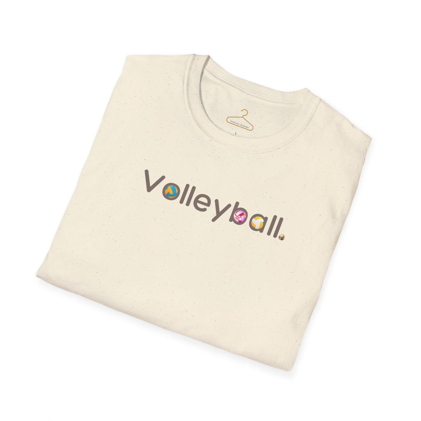 Volleyball T-Shirt