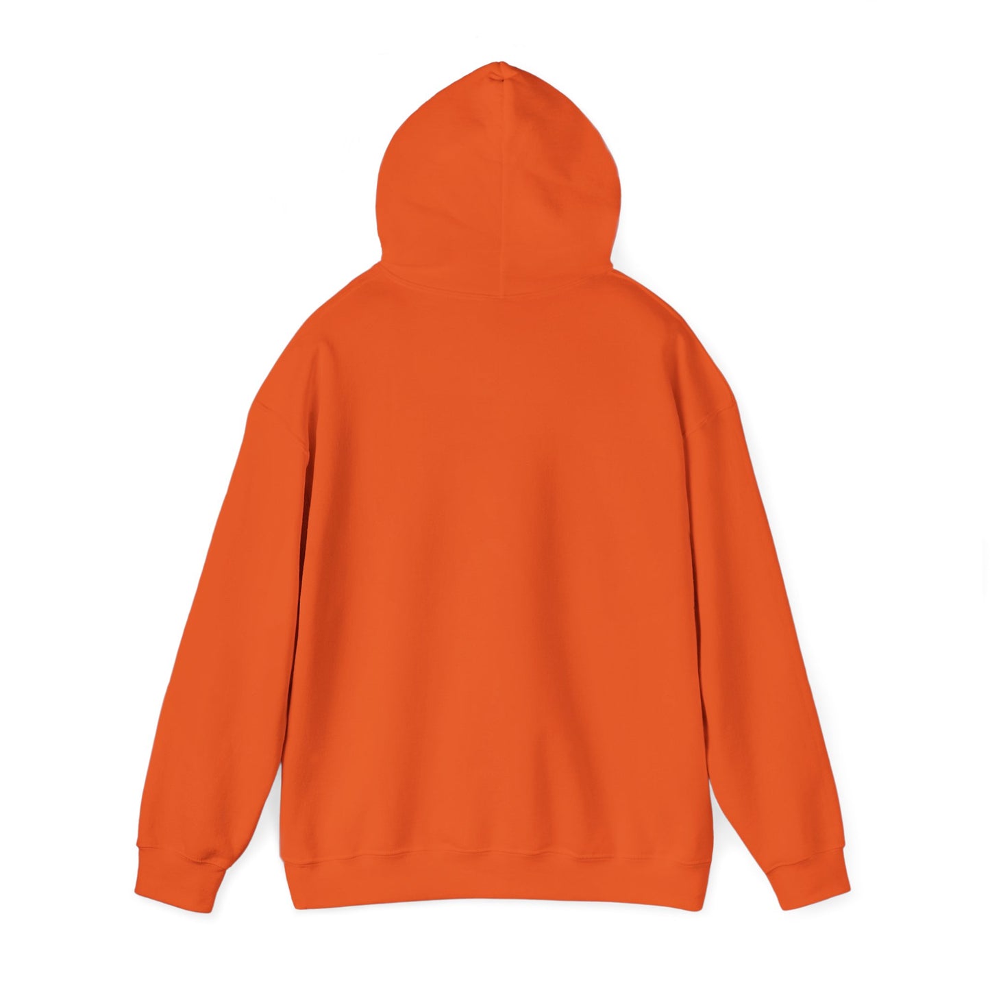 You Must Be Exhausted Hoodie