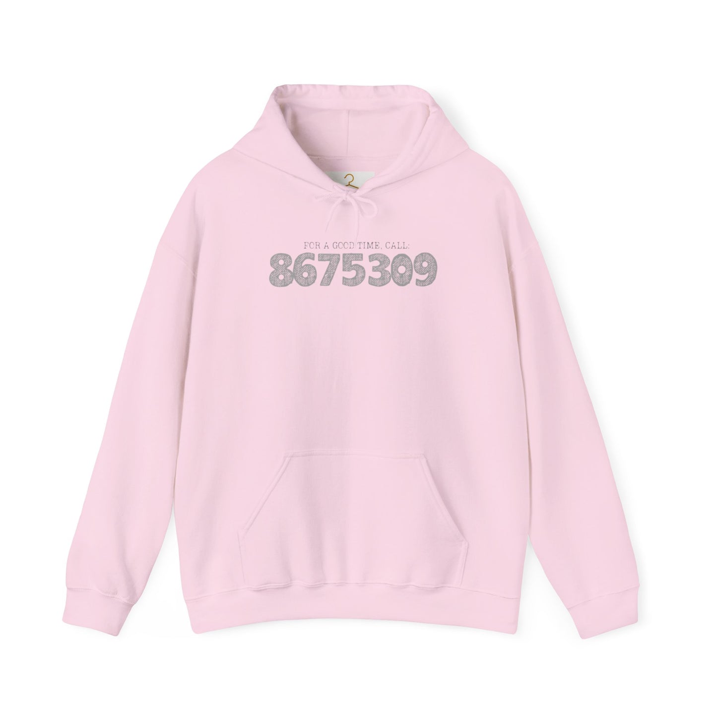 8675309 Hoodie