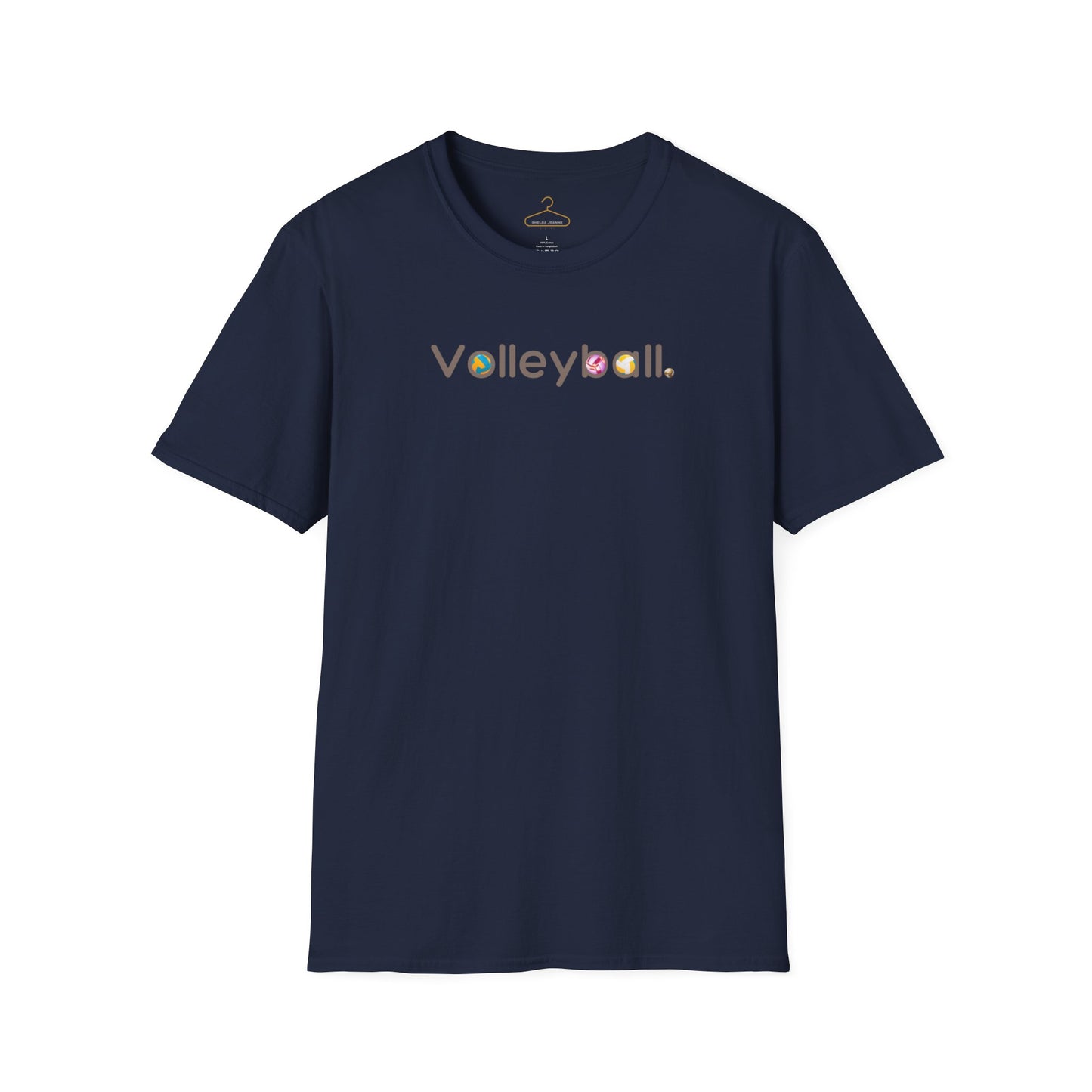 Volleyball T-Shirt