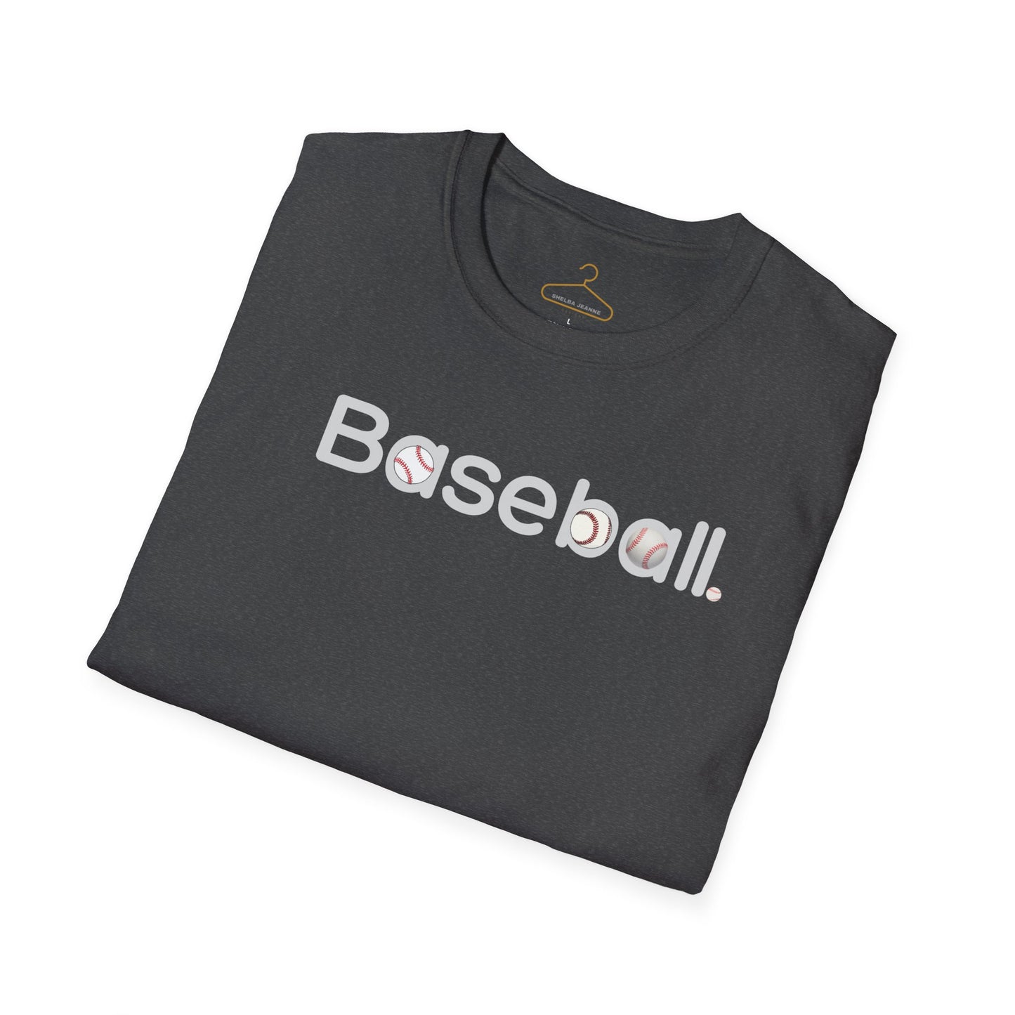 Baseball T-Shirt