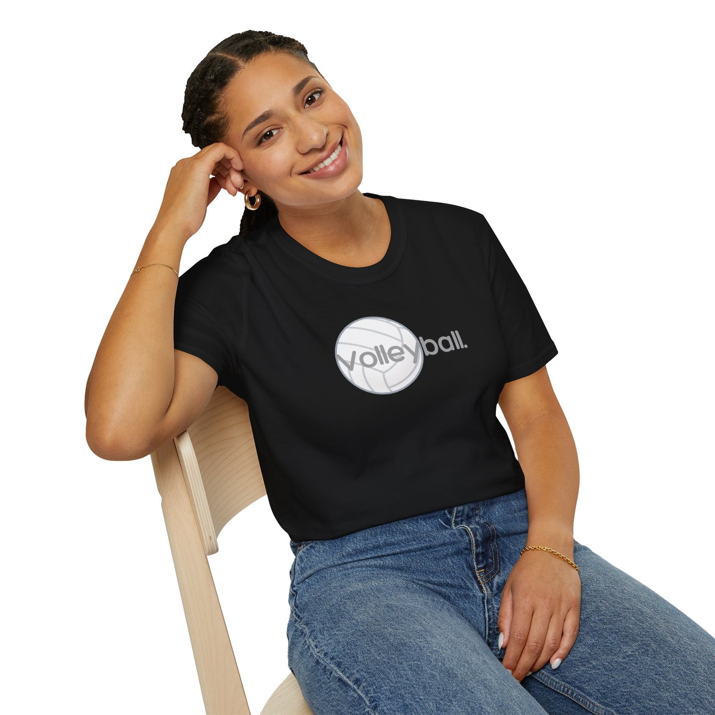 Volleyball T-Shirt