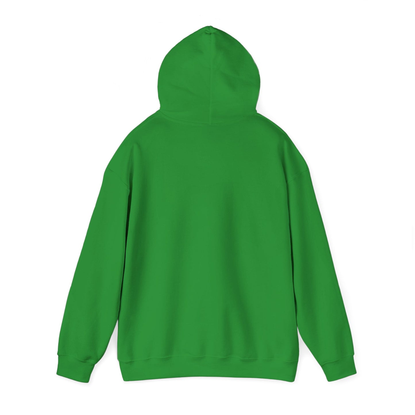 You Must Be Exhausted Hoodie