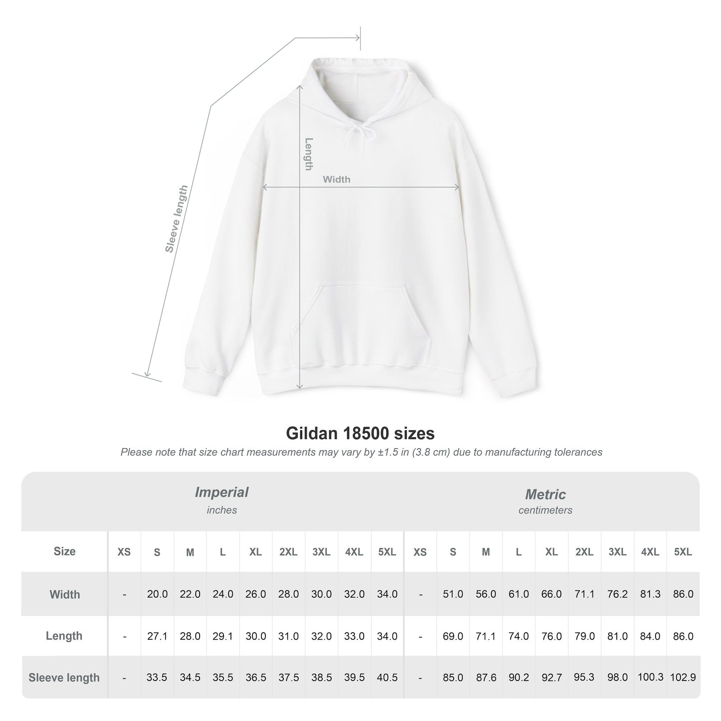 How Hard Can It Be? Hoodie