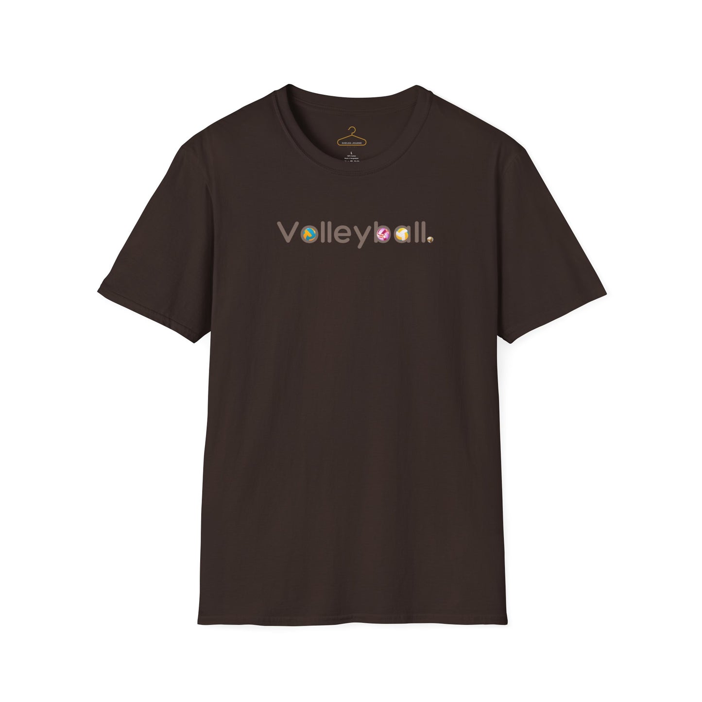 Volleyball T-Shirt