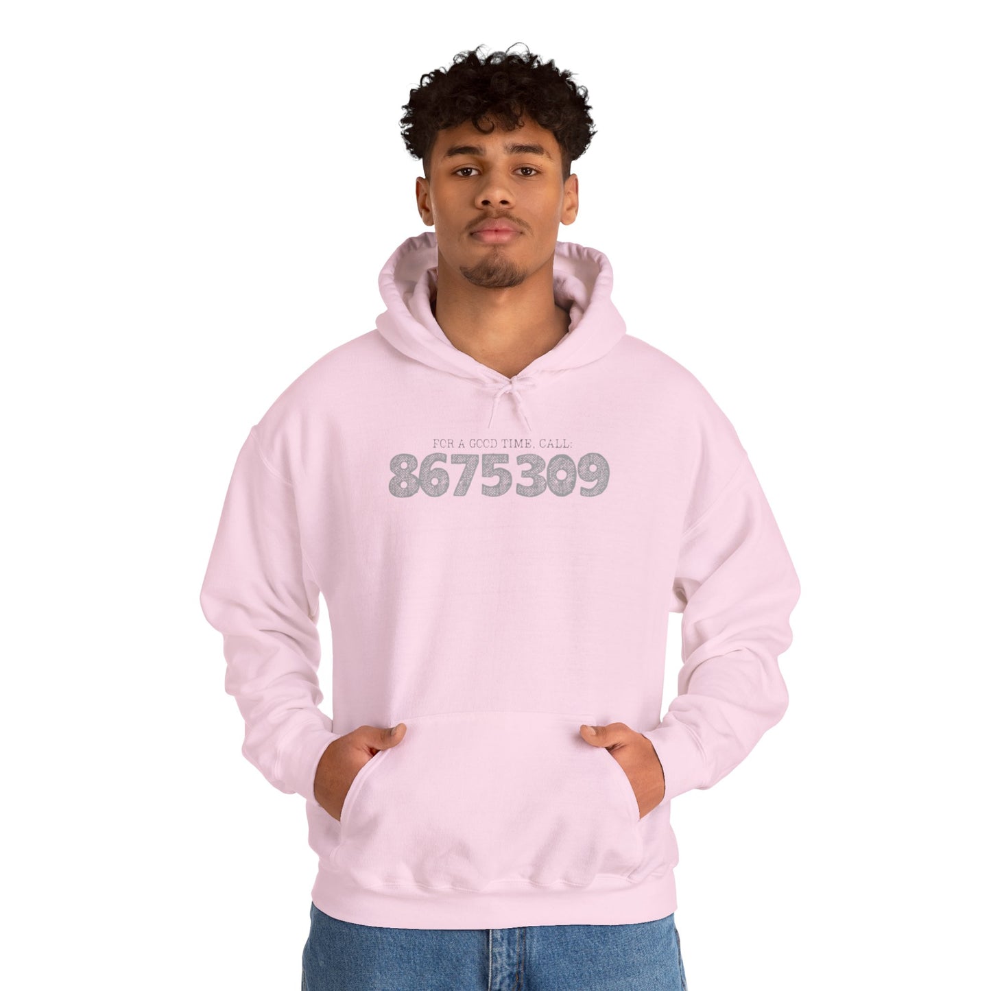 8675309 Hoodie