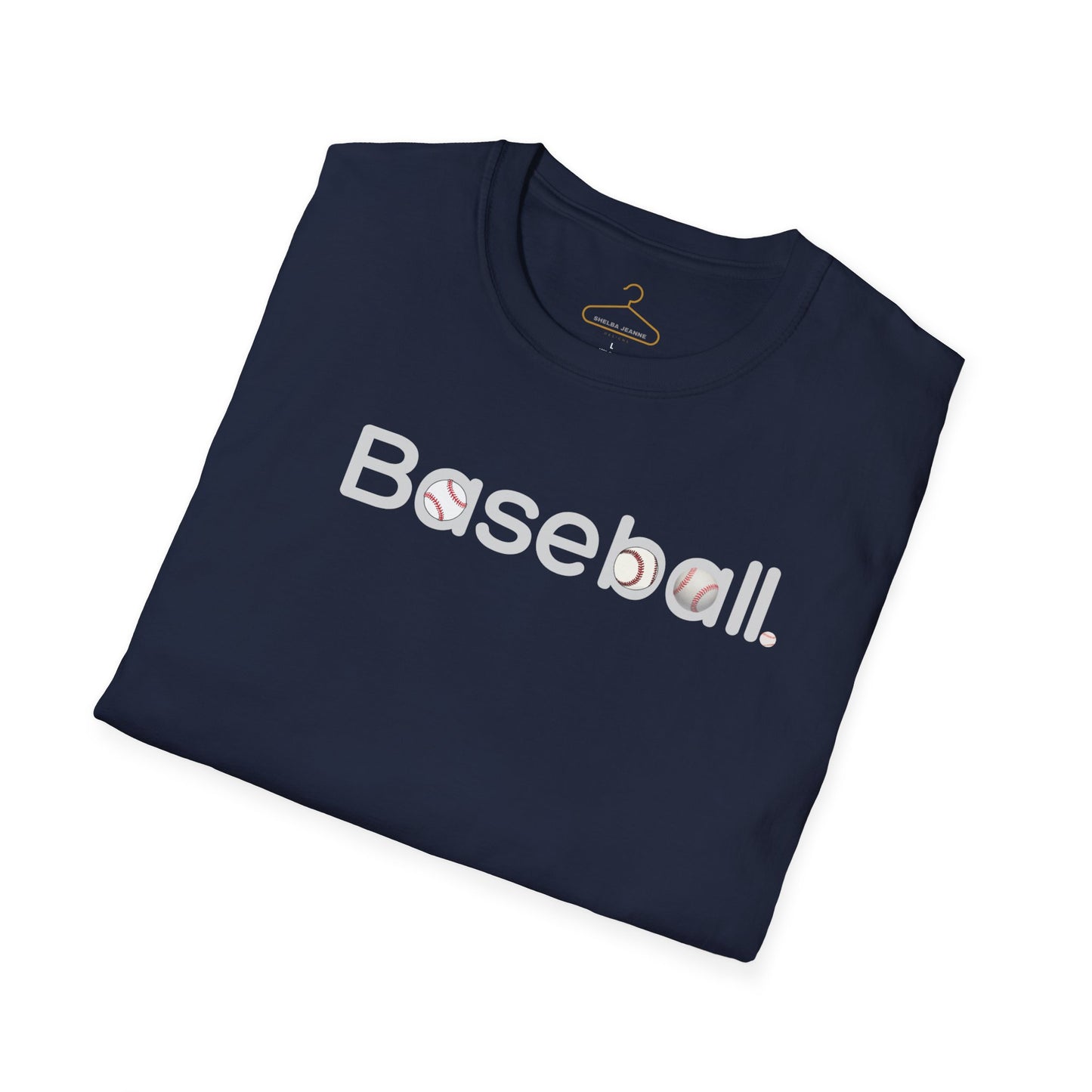 Baseball T-Shirt