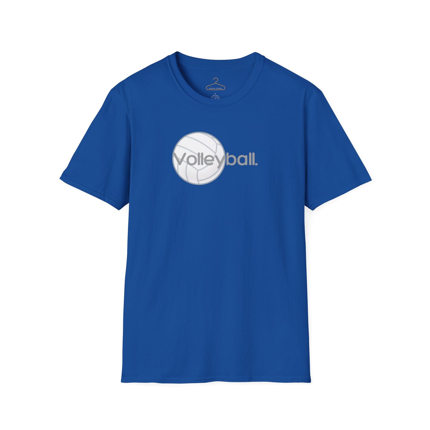 Volleyball T-Shirt