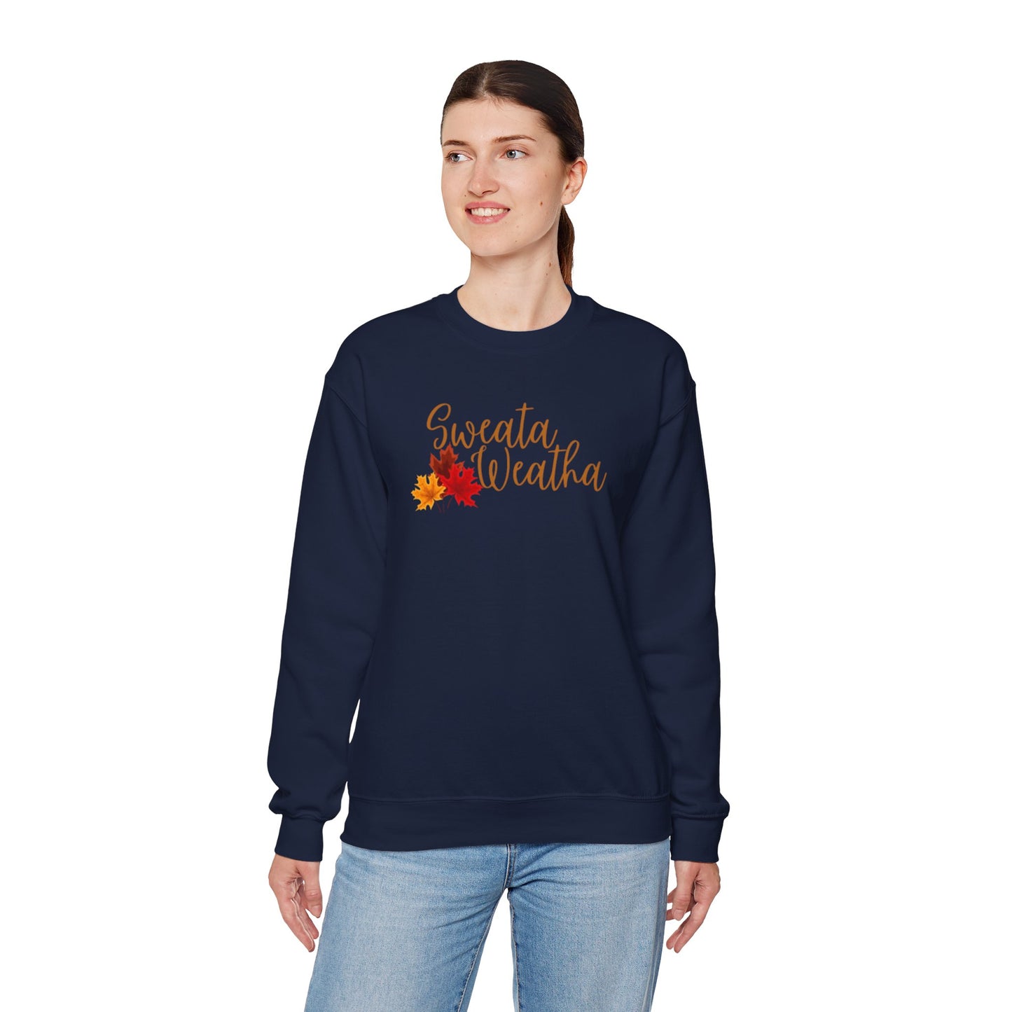Sweata Weatha Sweatshirt