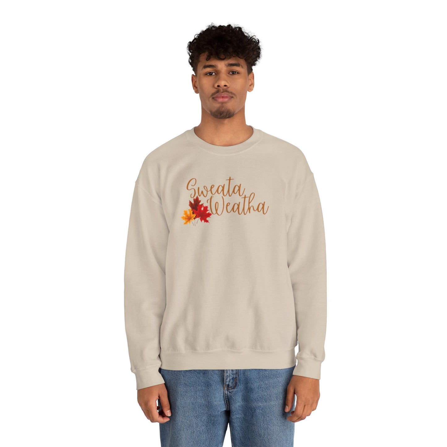 Sweata Weatha Sweatshirt