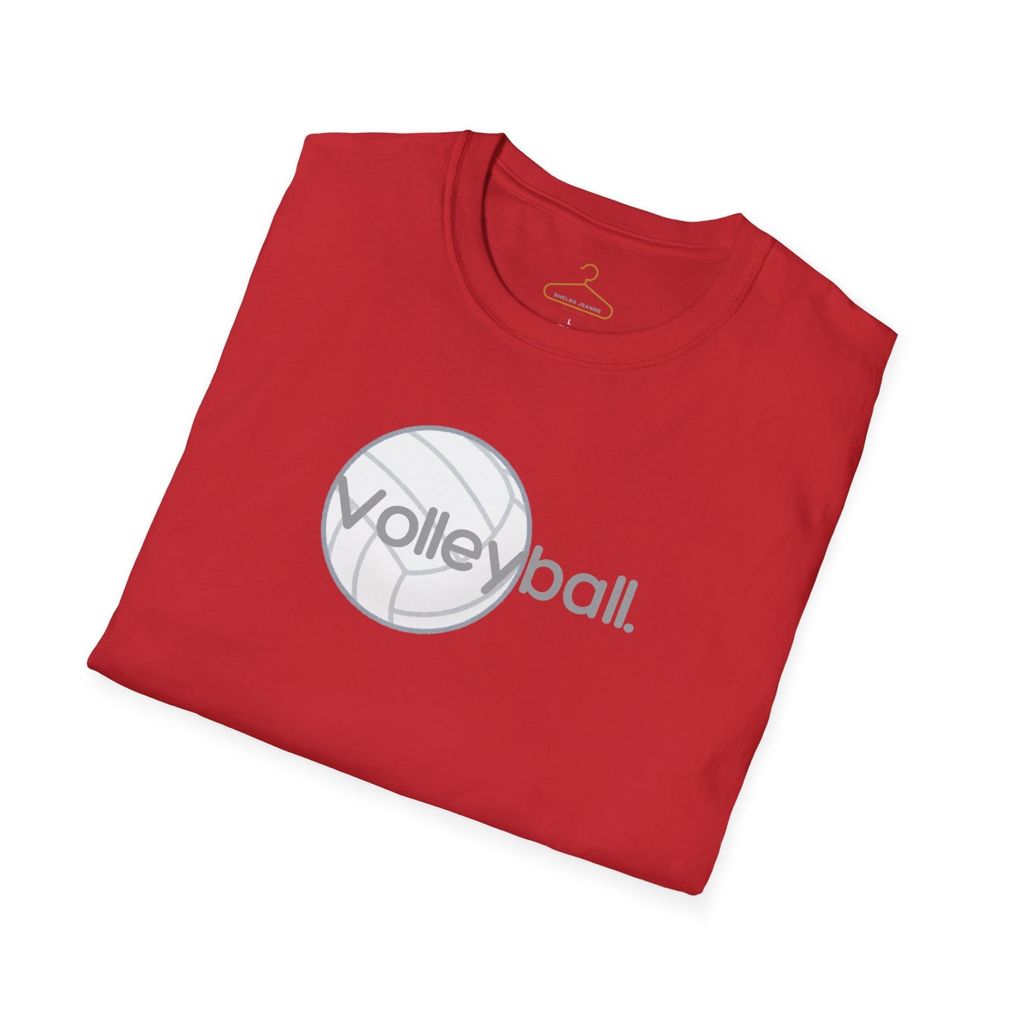 Volleyball T-Shirt