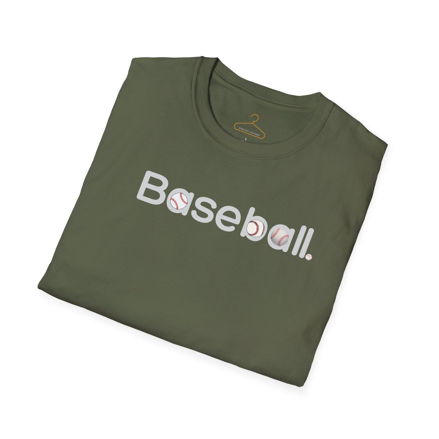 Baseball T-Shirt