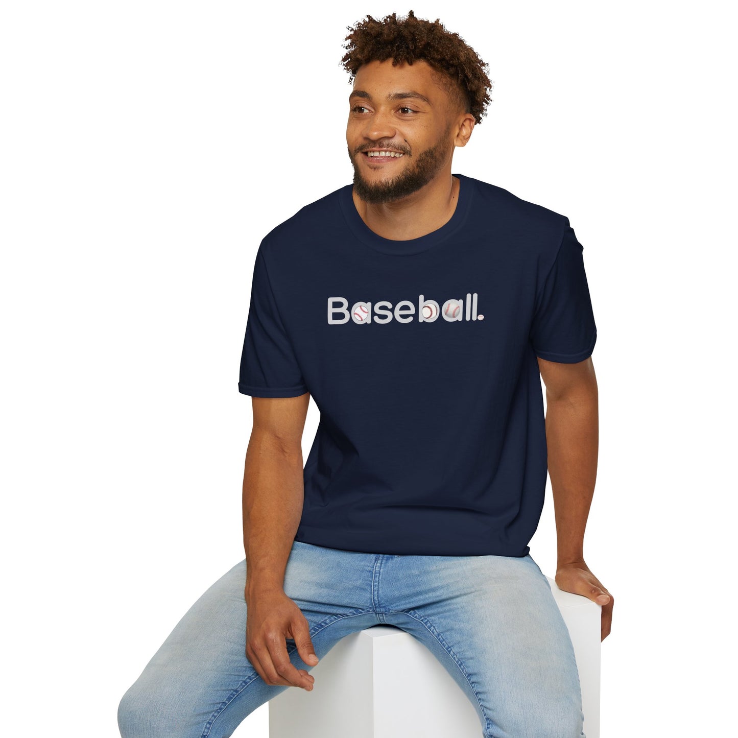 Baseball T-Shirt