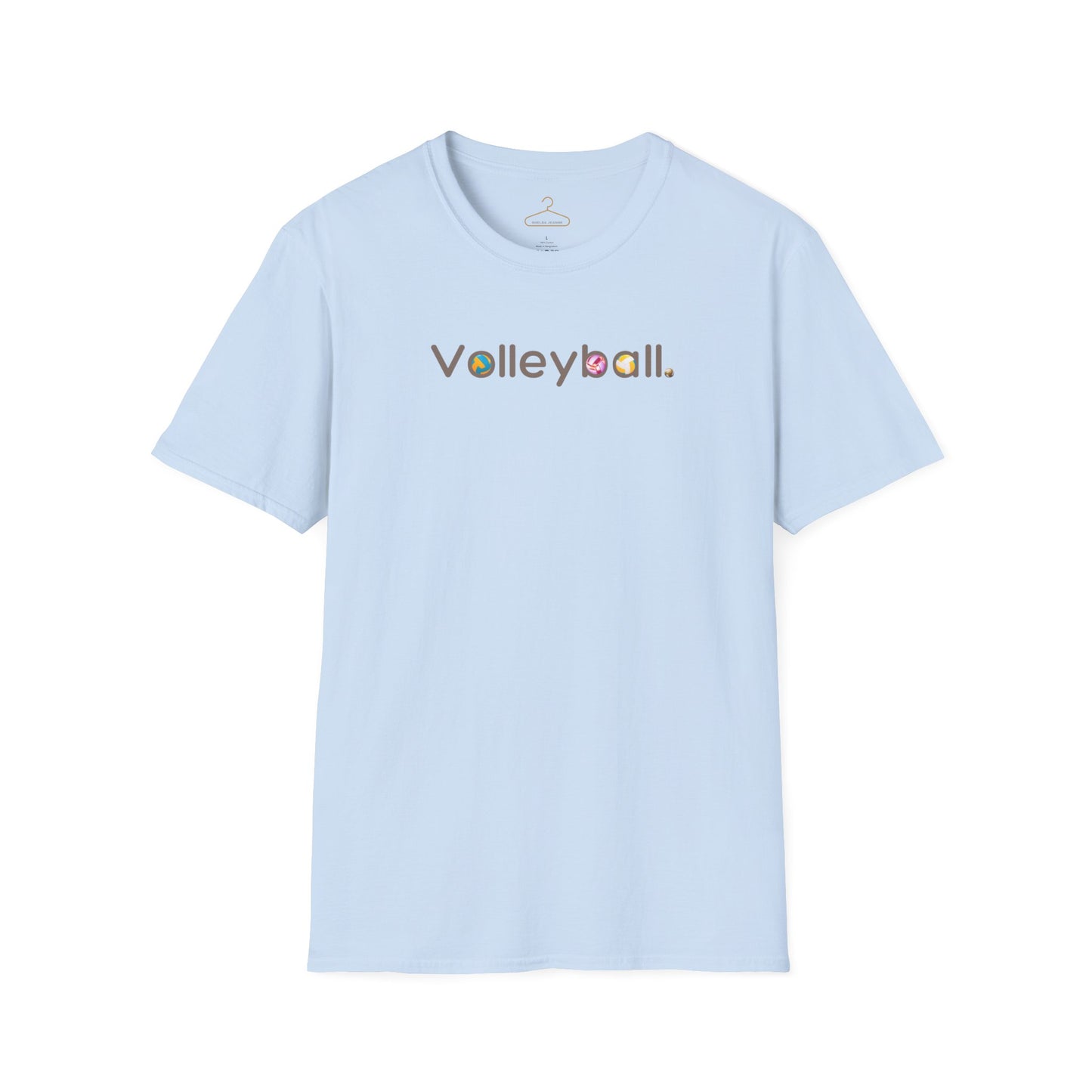 Volleyball T-Shirt