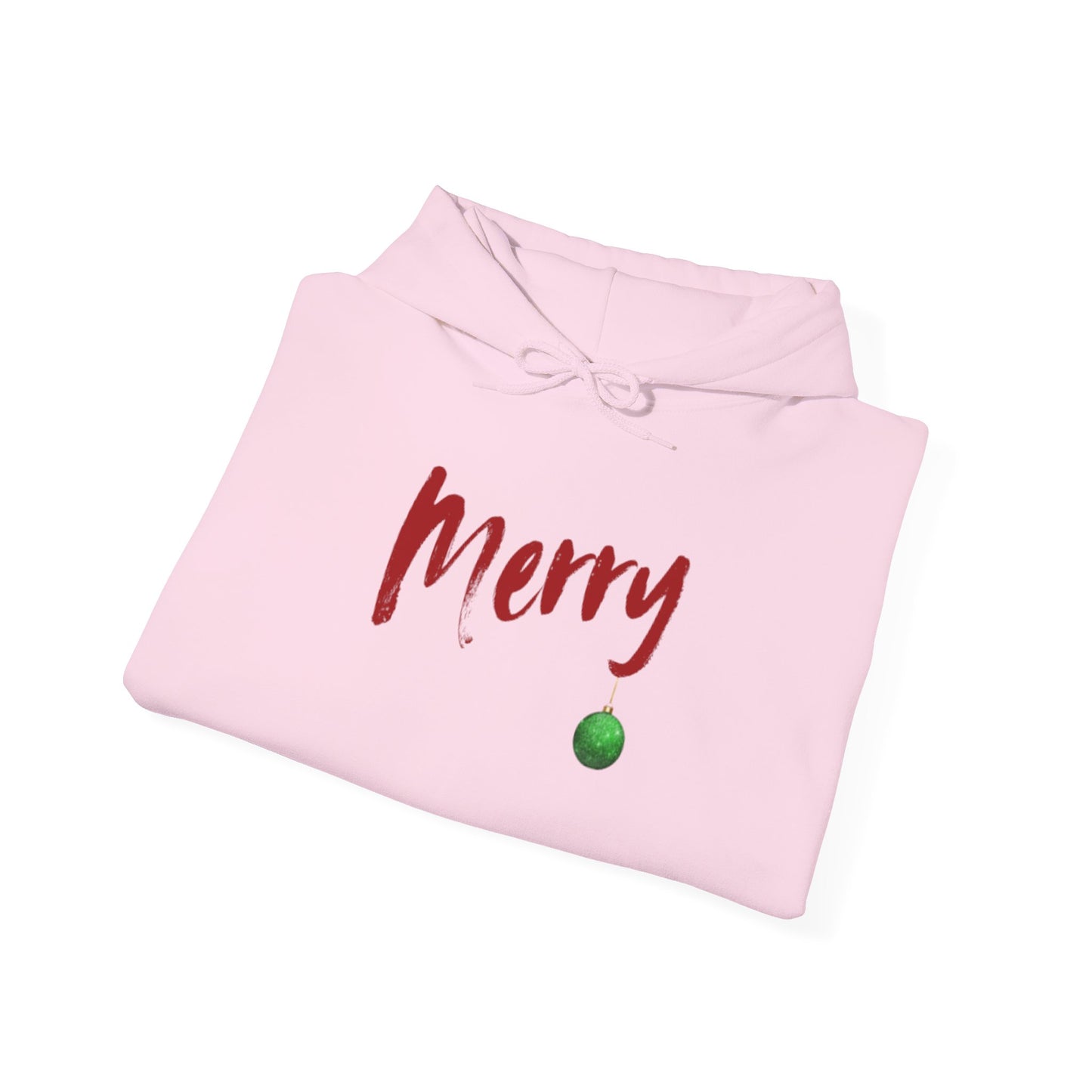 Merry Holiday Sweatshirt