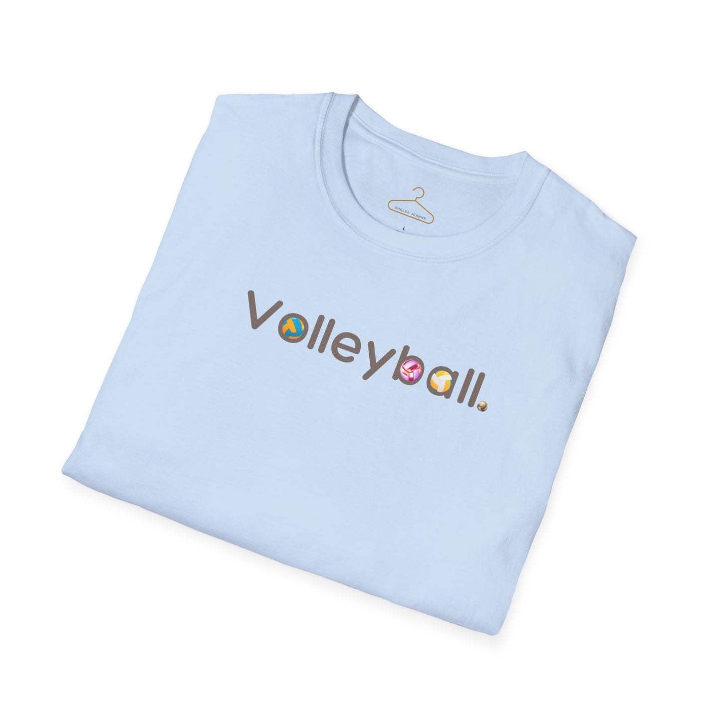 Volleyball T-Shirt