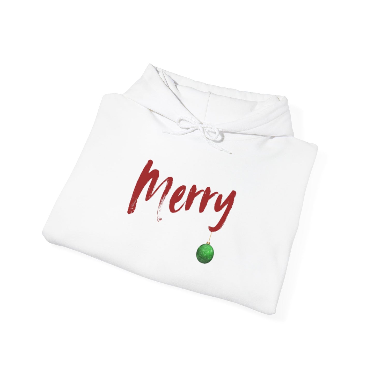 Merry Holiday Sweatshirt