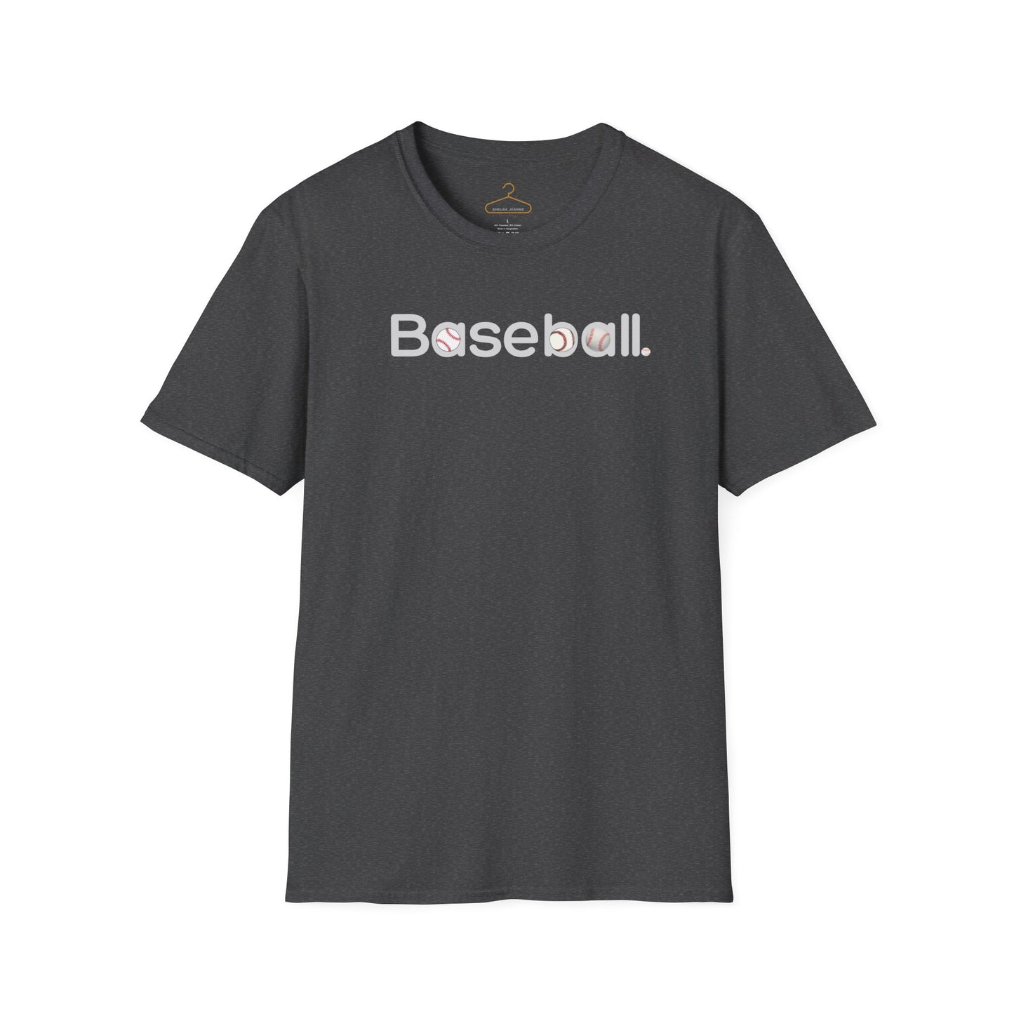 Baseball T-Shirt