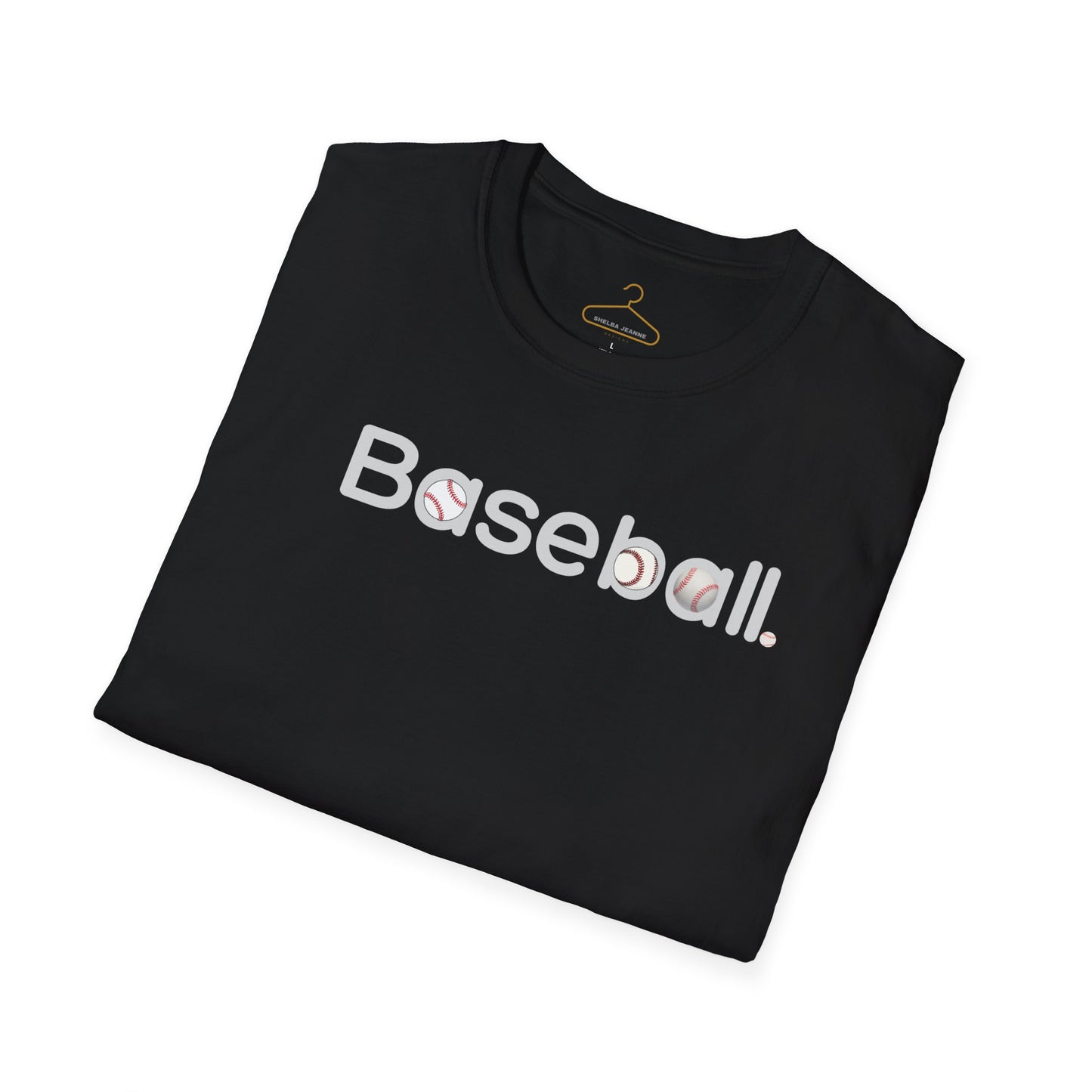 Baseball T-Shirt
