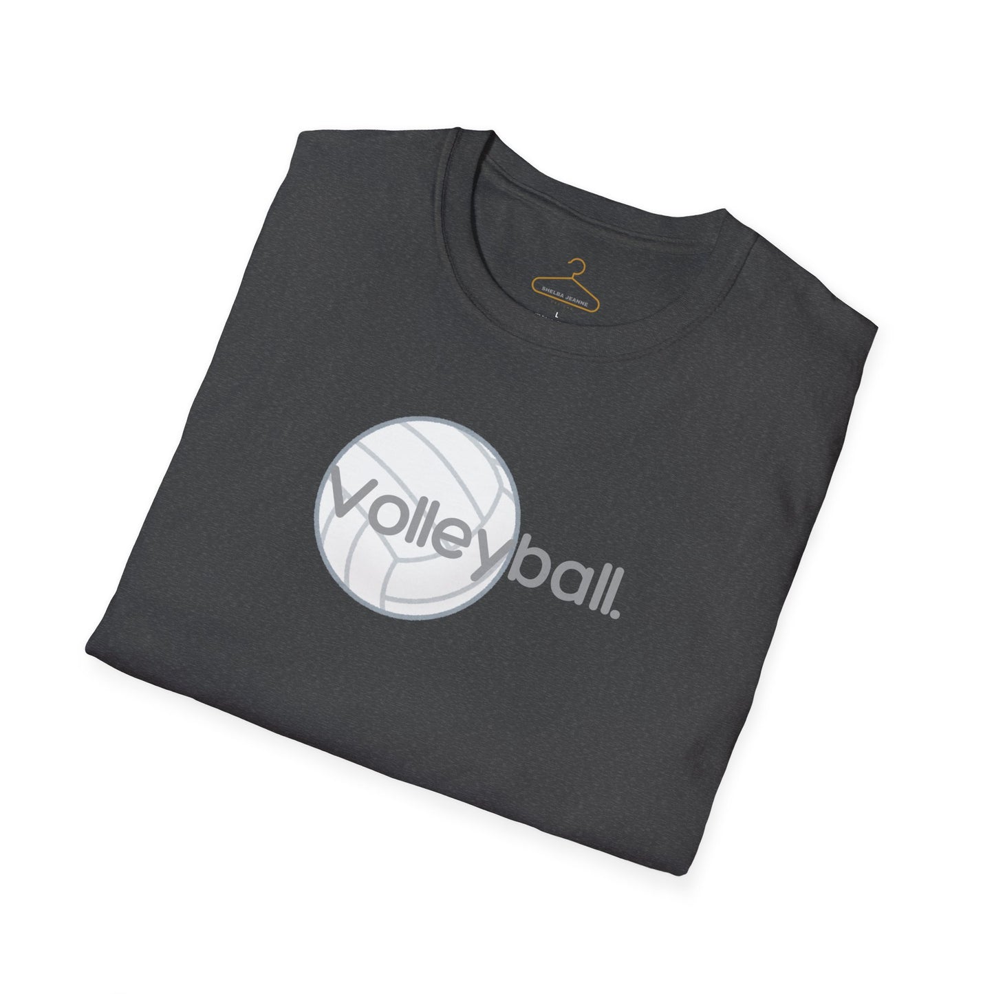 Volleyball T-Shirt