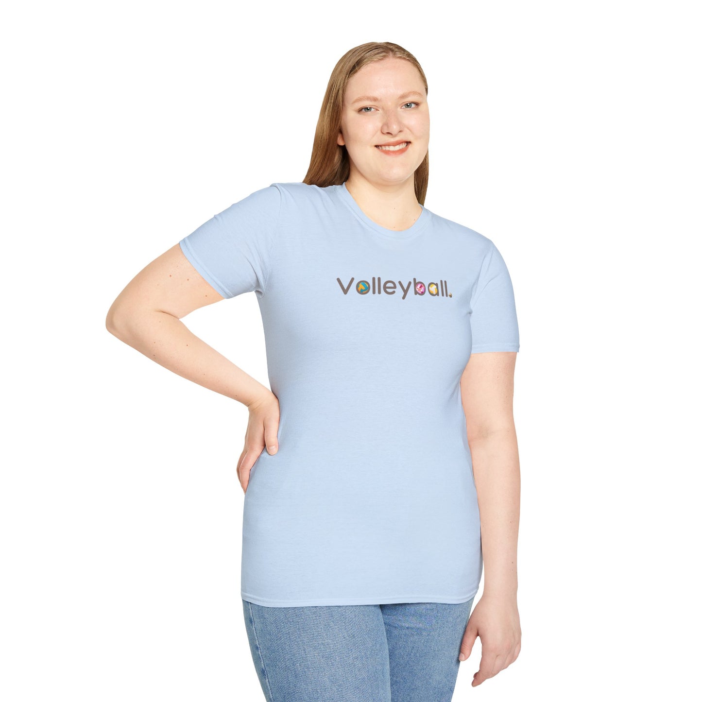 Volleyball T-Shirt