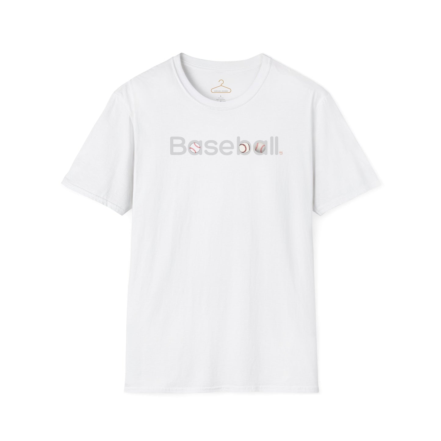 Baseball T-Shirt