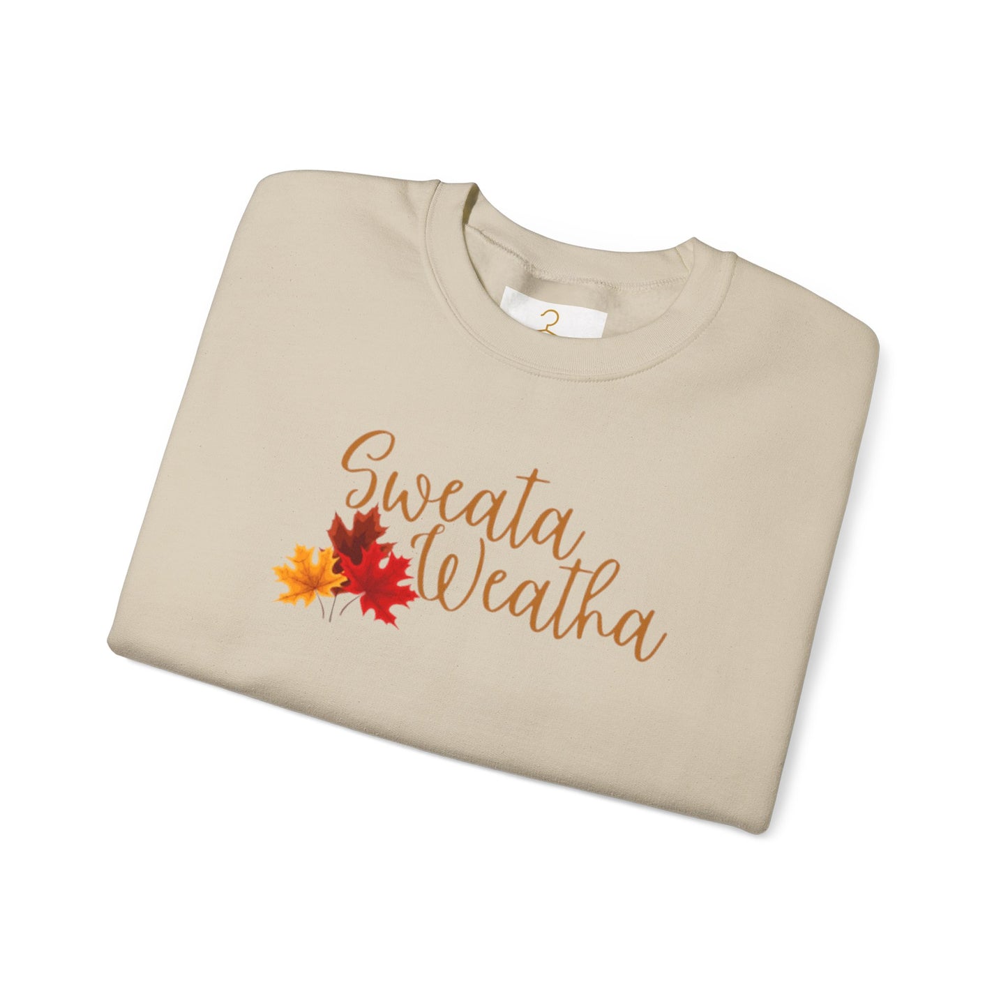 Sweata Weatha Sweatshirt