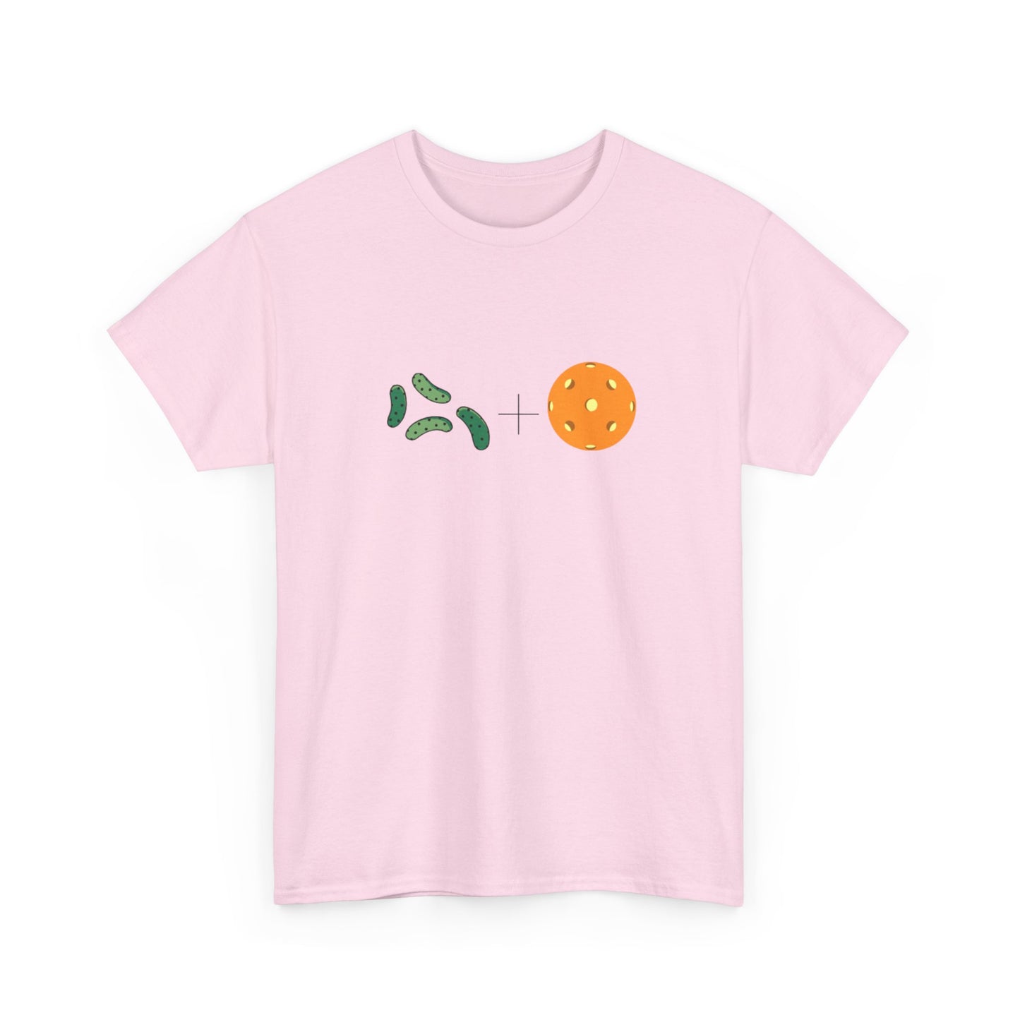 Pickleball Graphic Tee