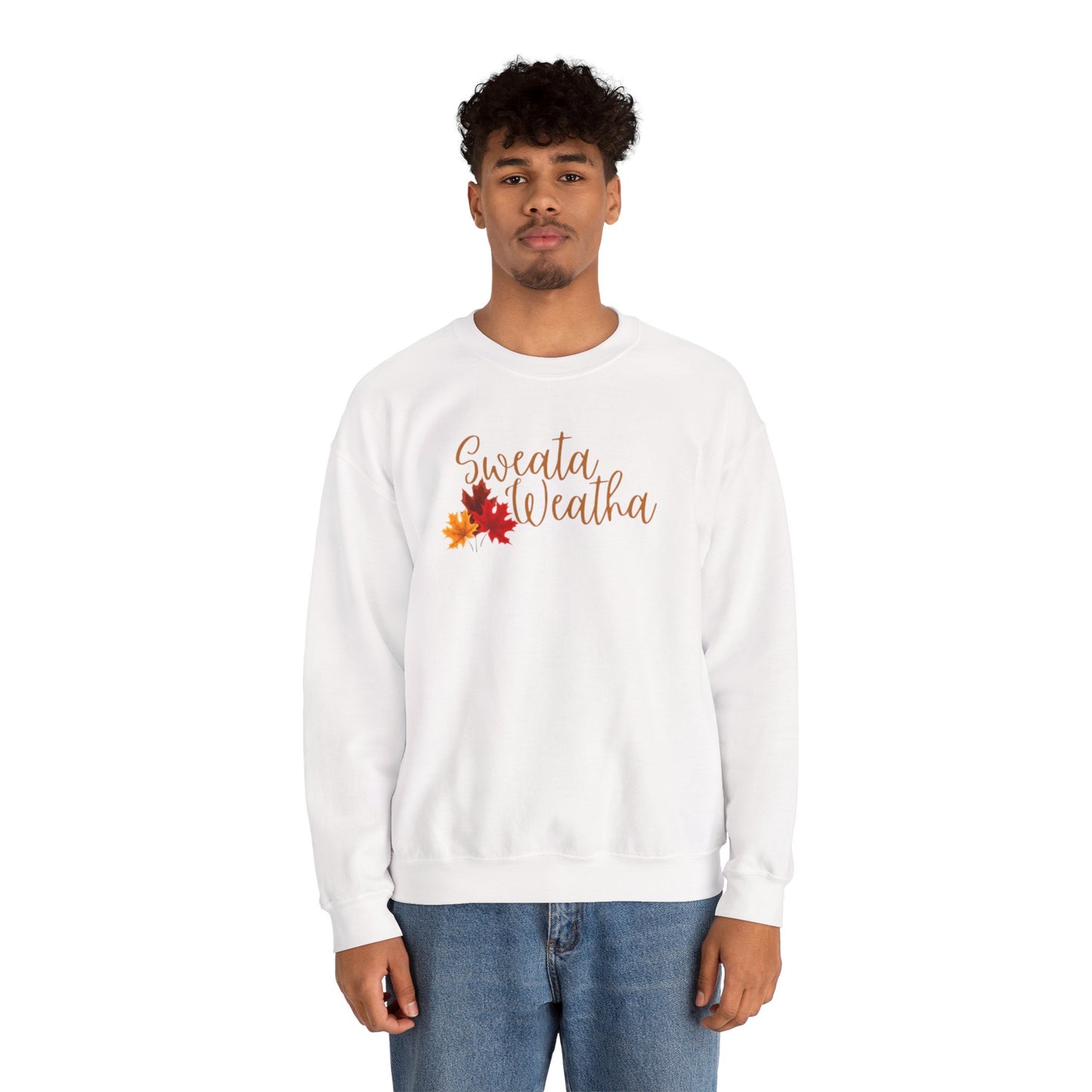 Sweata Weatha Sweatshirt