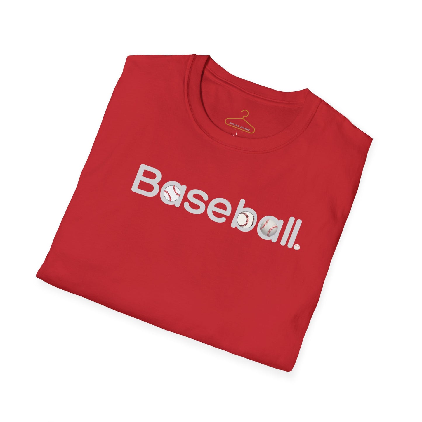 Baseball T-Shirt